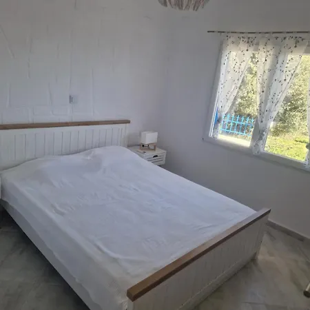 Apartment Casa Sonia Agios Petros (Lefkada)