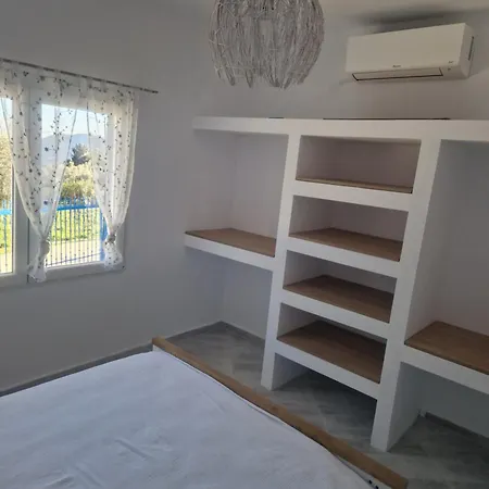 Casa Sonia * Agios Petros (Lefkada)