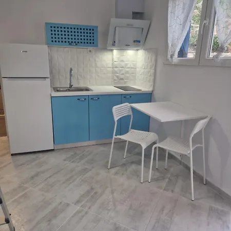 Casa Sonia Agios Petros (Lefkada)