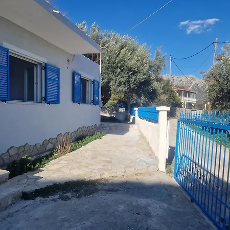 Apartment Casa Sonia Agios Petros (Lefkada)