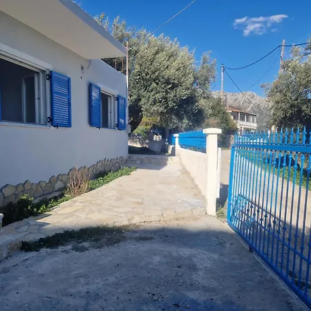 Casa Sonia Apartment