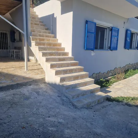 Casa Sonia Apartment *