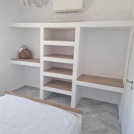 Casa Sonia Apartment *