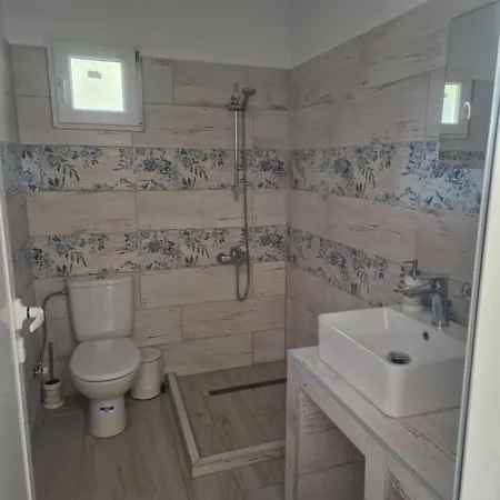 Casa Sonia * Agios Petros (Lefkada)
