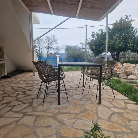 Apartment Casa Sonia