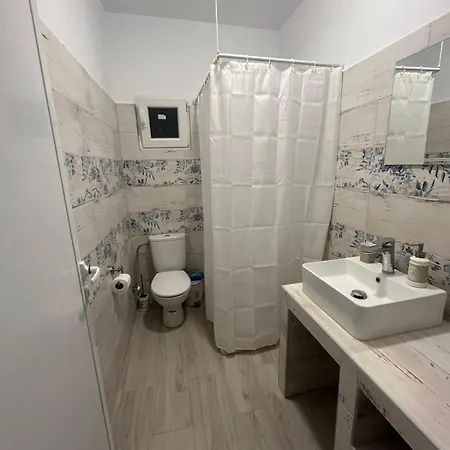 Casa Sonia Apartment Agios Petros (Lefkada)