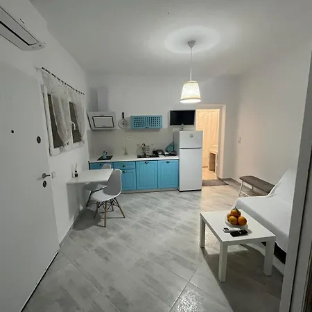 Apartment Casa Sonia Agios Petros (Lefkada)