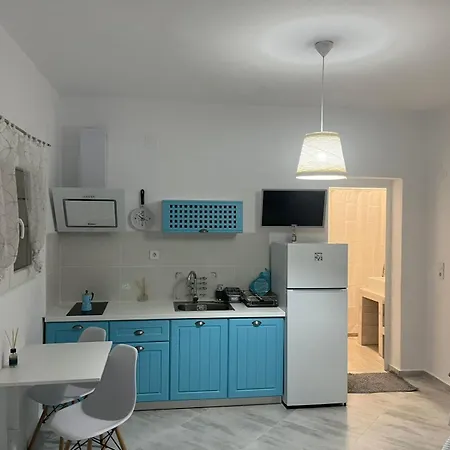 Casa Sonia Apartment *