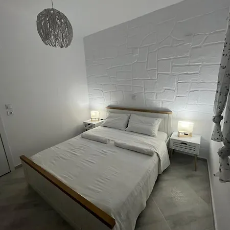Casa Sonia Agios Petros (Lefkada)