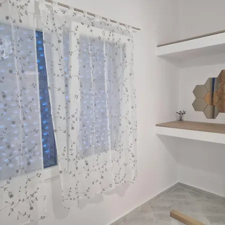 Apartment Casa Sonia Agios Petros (Lefkada)