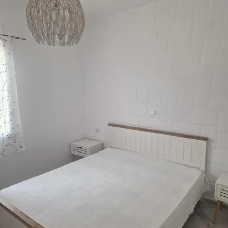 Casa Sonia * Agios Petros (Lefkada)