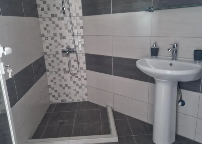 Apartament Casa Sonia