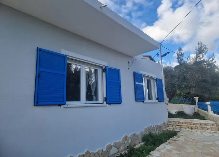 Apartament Casa Sonia Ágios Pétros