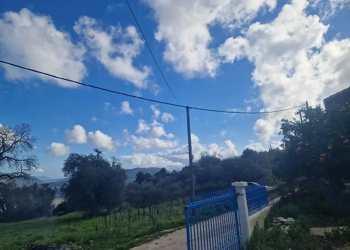 Casa Sonia *