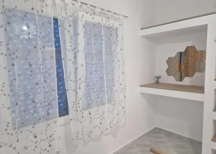 Apartament Casa Sonia Ágios Pétros