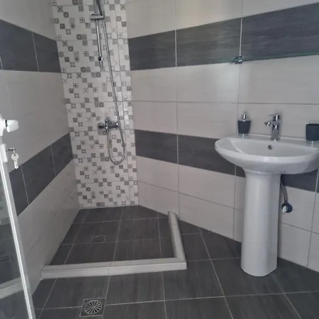 Appartement Casa Sonia