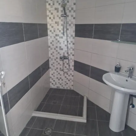 Casa Sonia Appartamento Ágios Pétros