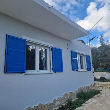 公寓 Casa Sonia Ágios Pétros