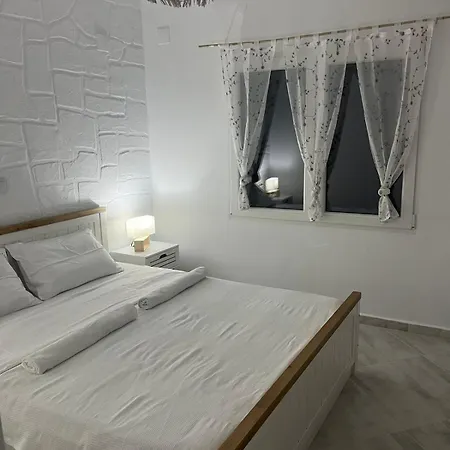 Appartamento Casa Sonia Ágios Pétros
