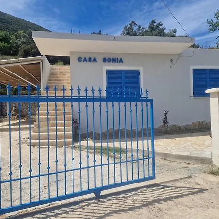 公寓 Casa Sonia