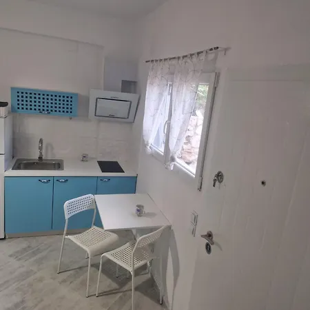 Casa Sonia Ágios Pétros