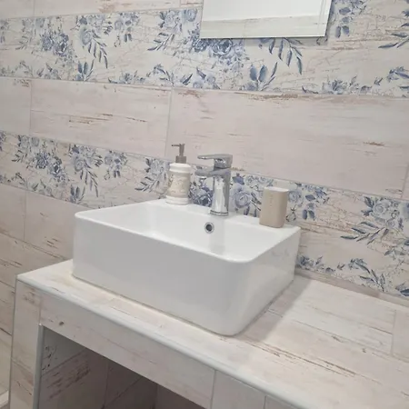 Appartamento Casa Sonia Ágios Pétros