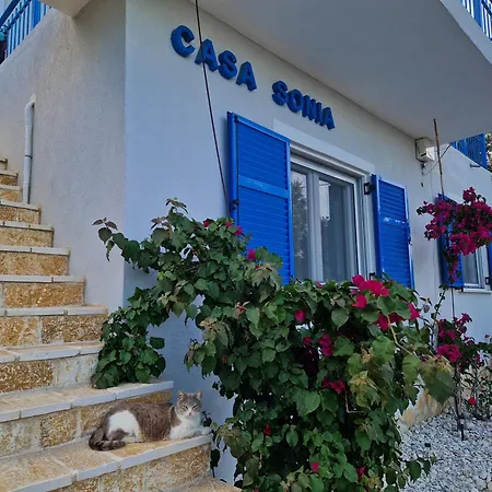 Casa Sonia