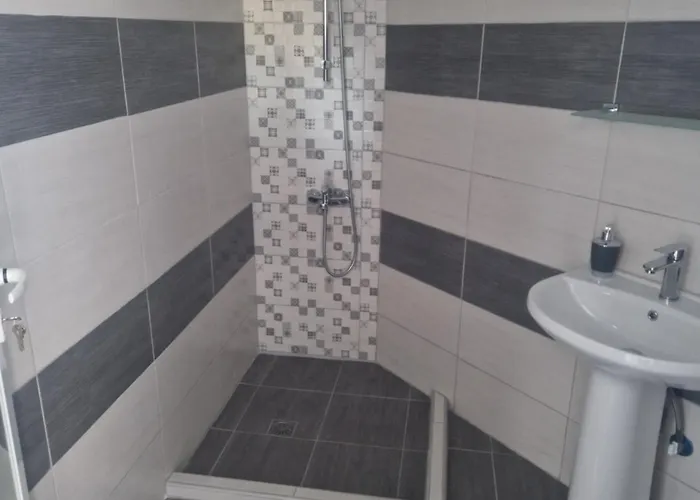 Casa Sonia 公寓 Ágios Pétros