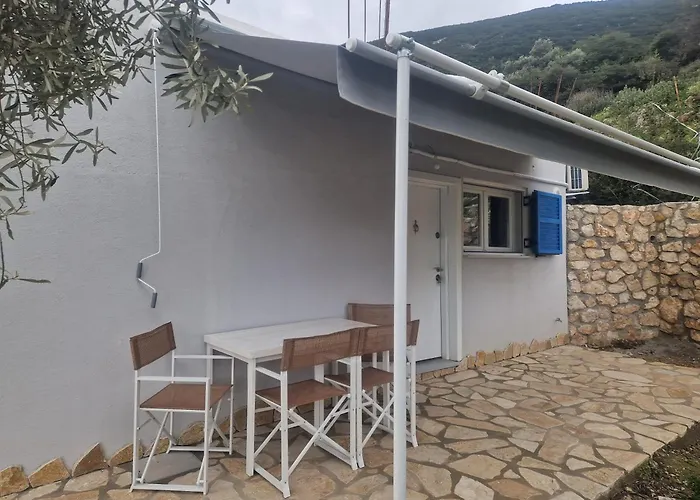 Casa Sonia