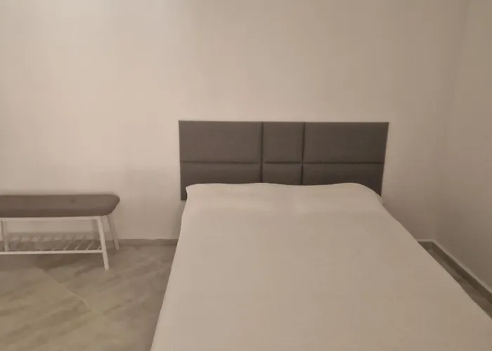Casa Sonia 公寓