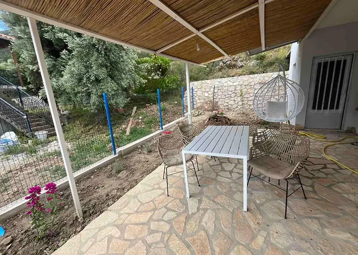Casa Sonia 公寓